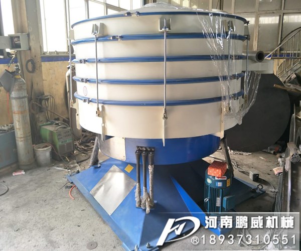 不銹鋼圓形搖擺篩