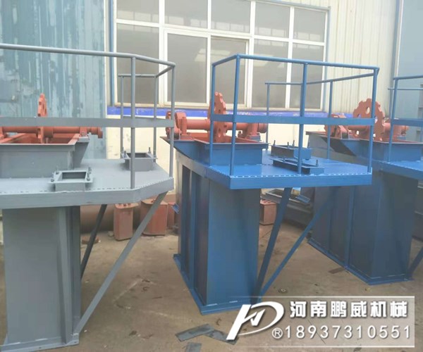 NE板鏈斗式提升機