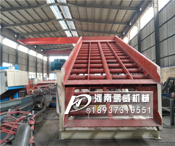 砂石骨料振動篩分機(jī)