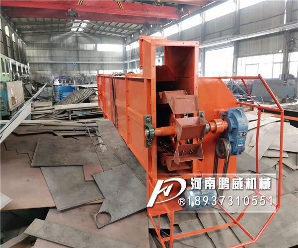 NE50斗式提升機一小時可以提升多少方物料？