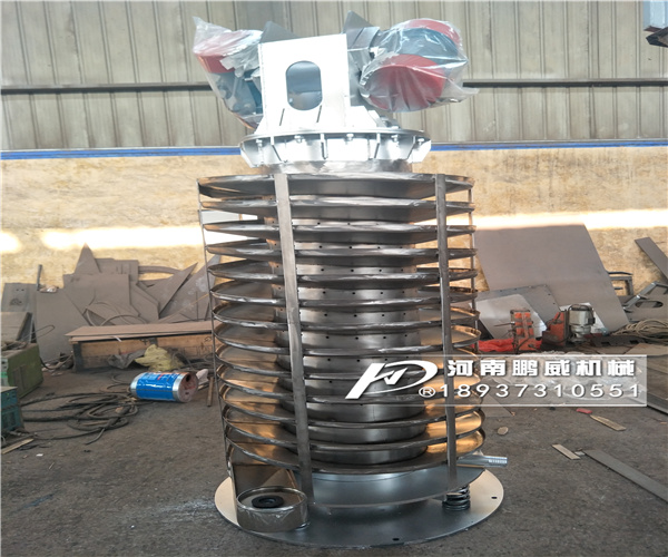 振動提升機(jī)