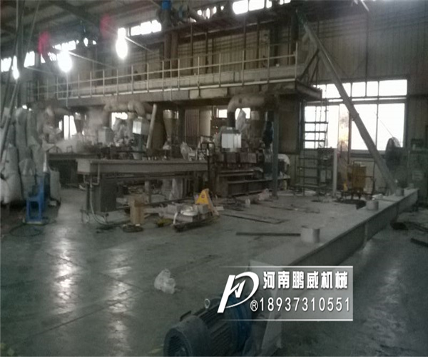 WLS400無軸螺旋輸送機輸送混泥土現(xiàn)場視頻