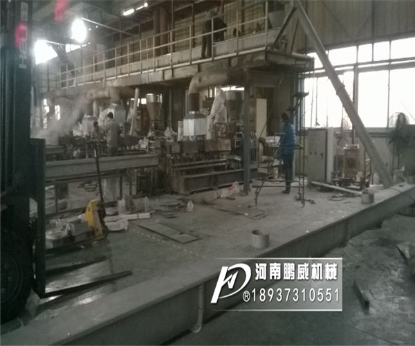 WLS400無軸螺旋輸送機輸送混泥土現(xiàn)場視頻