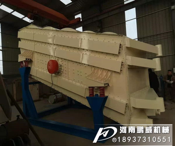 石英砂生產線視頻