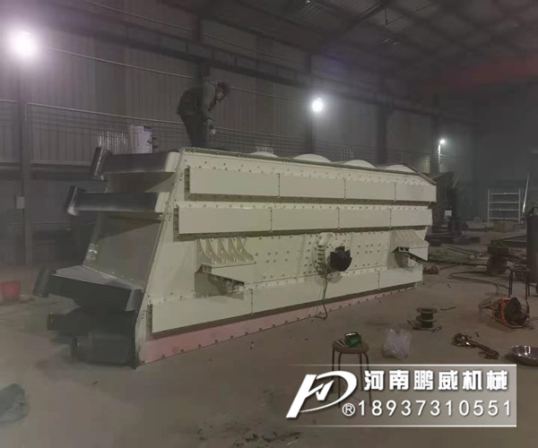 石英砂生產線視頻