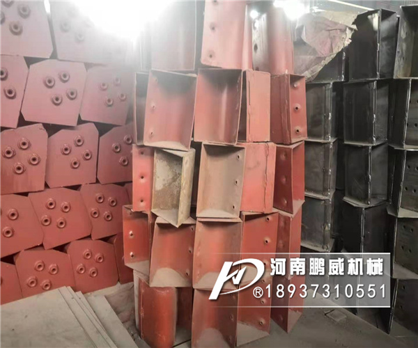 板鏈式斗式提升機料斗價格明細表