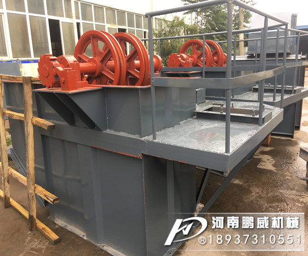 各類型斗式提升機型號性能優勢