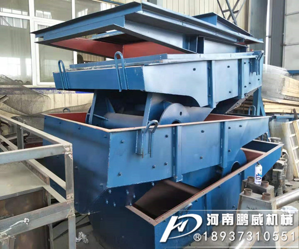 活化給煤機振幅變小的原因及解決方案