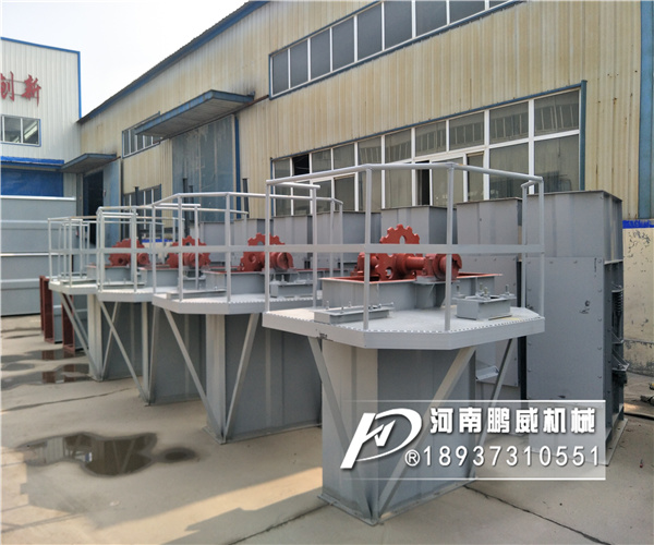 石英砂斗式提升機