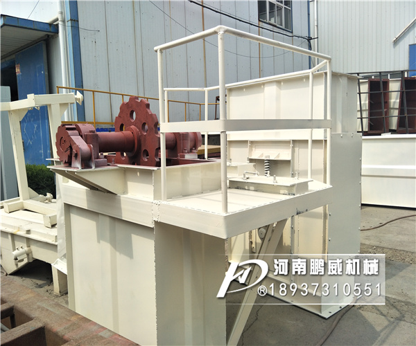 環鏈、板鏈、皮帶、不同類型型號斗式提升機的工作原理