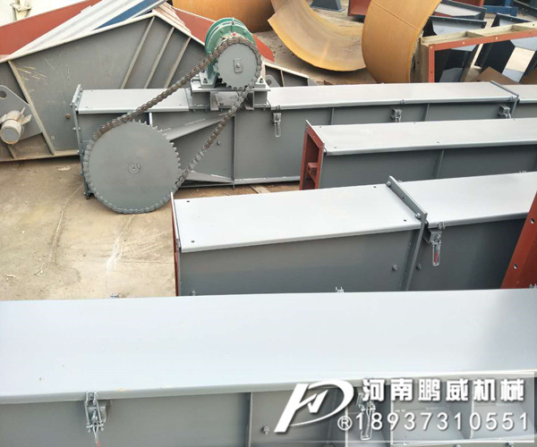 哪些物料和環(huán)境不適合用埋刮板輸送機？