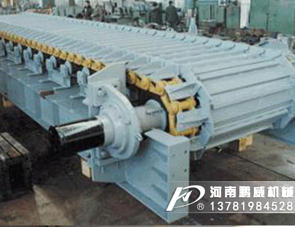 板式給料機(jī)-鏈板式給料機(jī)