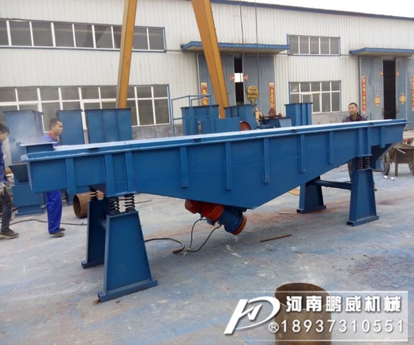 石英砂振動篩木框架使用壽命多長時間？