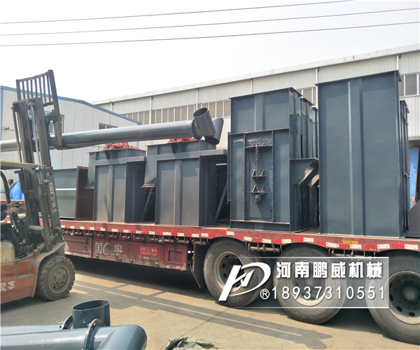 斗式提升機客戶選型需要明確以下主要技術參數