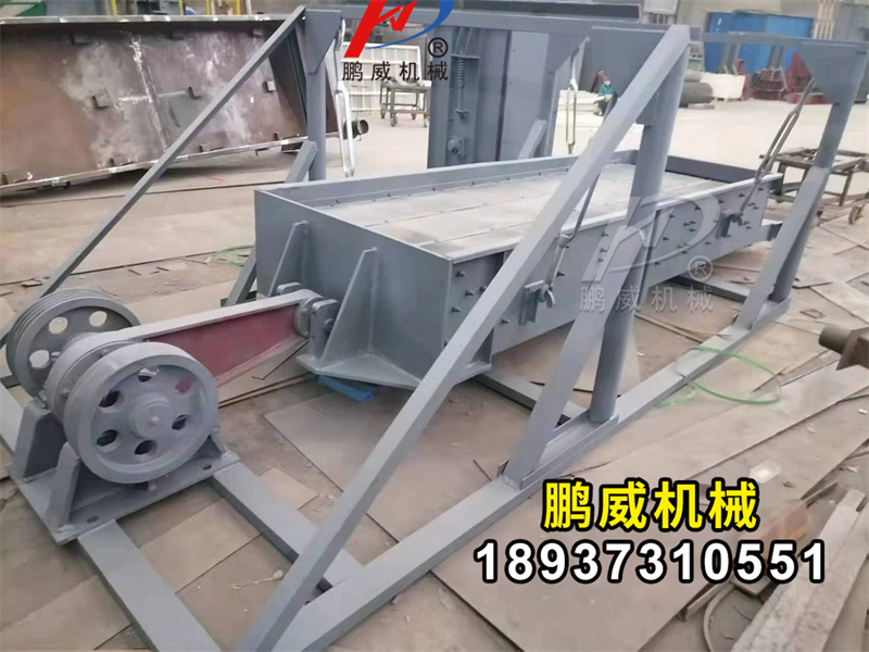 推拉式往復篩篩分12-13石子效果怎么樣