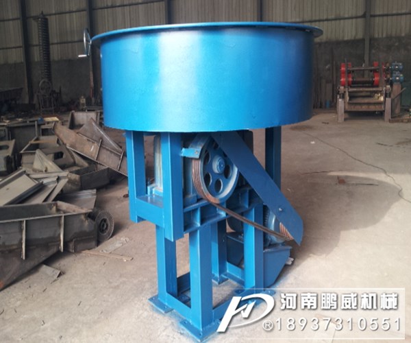 定量圓盤給料機(jī)