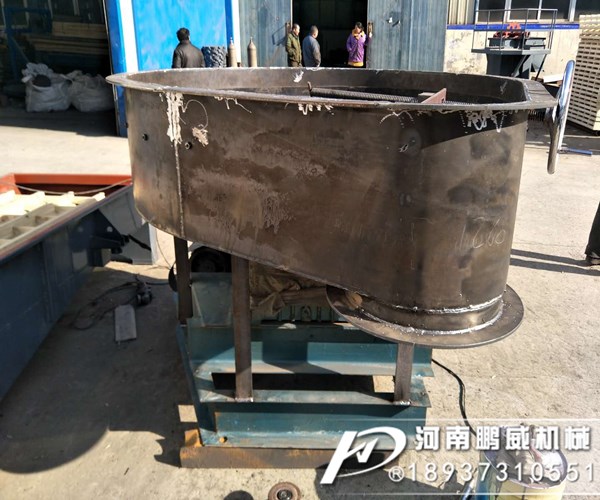 定量圓盤給料機(jī)