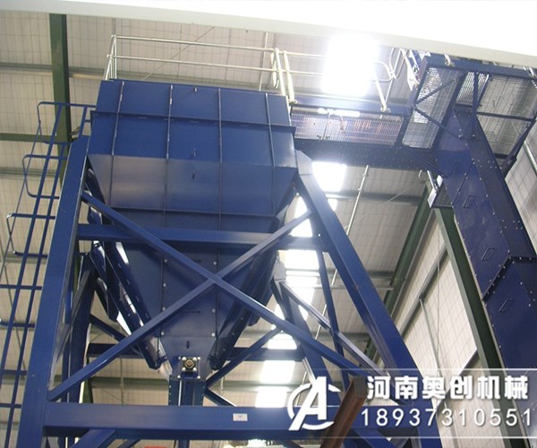 NE系列斗式提升機