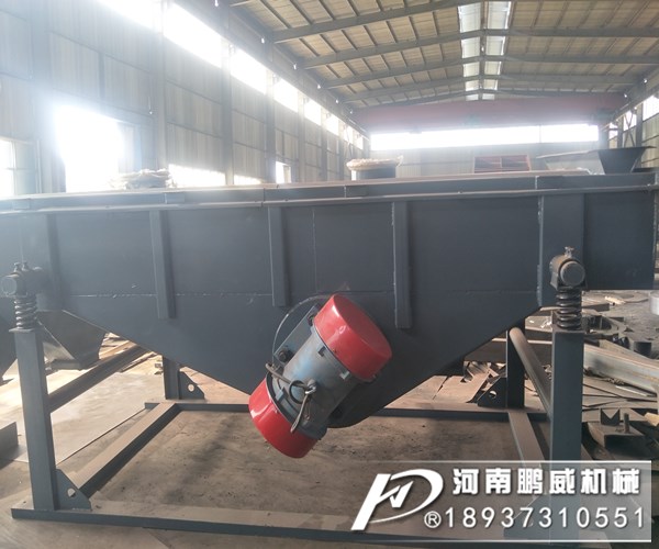 振動給料機使用的主振彈簧一般使用什么材料	