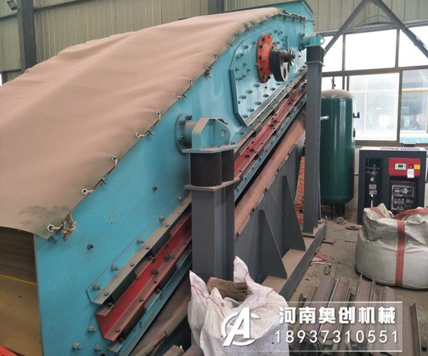 環(huán)保多層圓振動(dòng)篩