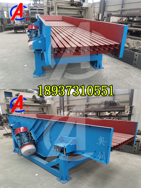 陳腐垃圾分揀處理設(shè)備